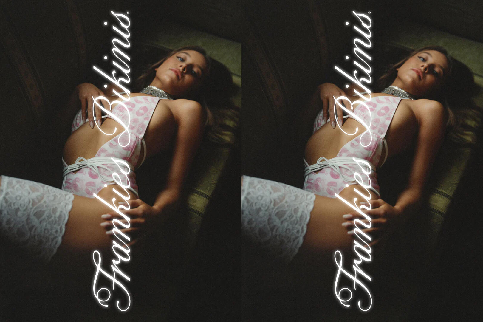 Frankies Bikinis Frankies Bikinis