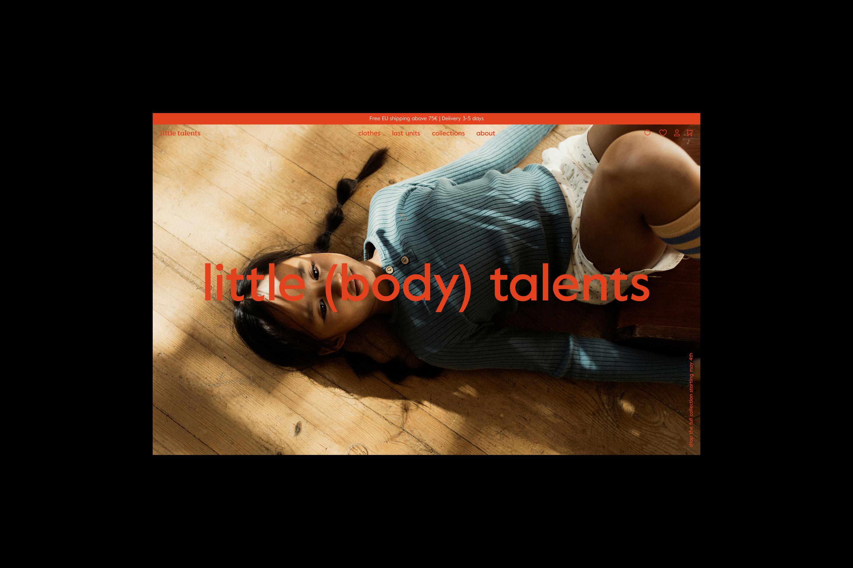 Little Talents Little Talents